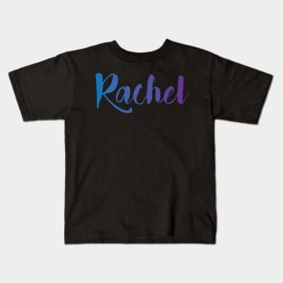 Rachel Kids T-Shirt